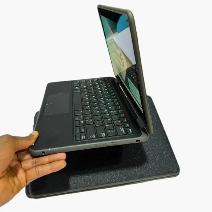 Dell Latitude 3190 2-in-1 (x360) – Intel Processor, 8GB RAM, 128GB SSD, Touchscreen